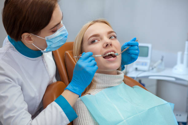 24-Hour Dental Clinic Near Me Pinellas Park, FL